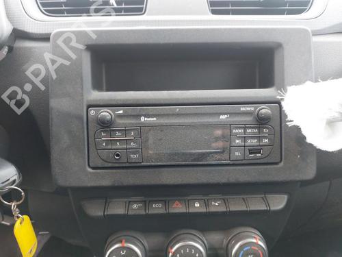 Module électronique RENAULT EXPRESS Box Body/MPV 1.3 TCe 100 (F6MA) | BP18829277M83 