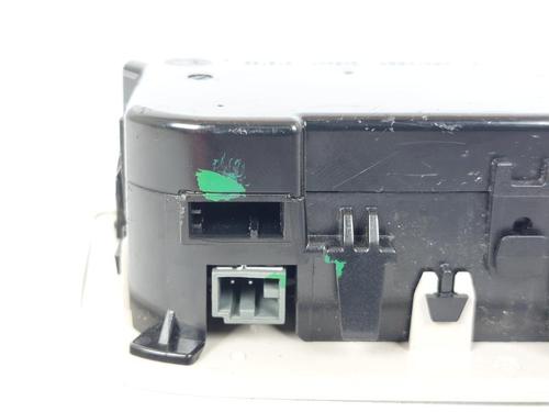 Climate control MERCEDES-BENZ CITAN Box Body/MPV (W420) 1.5 110 CDI (420.623, 420.625) | BP15163081I5 