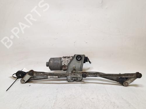 Front wiper motor LANCIA YPSILON (843_) 1.3 JTD (843.AXD11, 843.AXD1A) | BP36292409M29 - Image 3