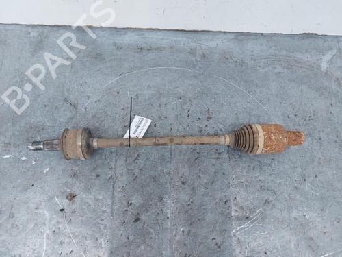 Used Right rear driveshaft JEEP RENEGADE SUV (BU, B1, BV) 2.0 CRD 4x4 (170 hp) 15160243