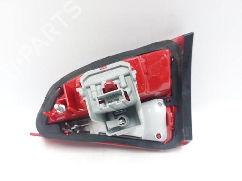 Left taillight AUDI A4 B8 Avant (8K5) 2.0 TDI | BP29824266C34 