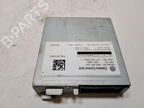 Electronic module VW TIGUAN (5N_) 1.4 TSI | BP36488516M83 - Image 2