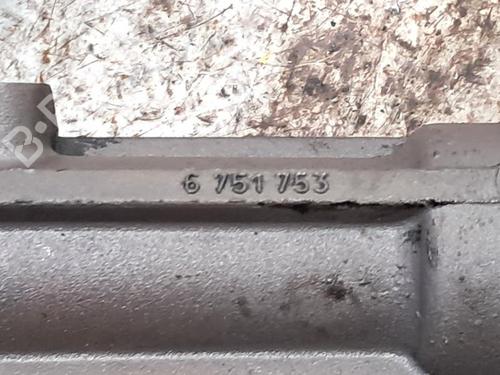 Steering rack BMW 3 (E46) 320 d | BP33197328M22 - Image 5