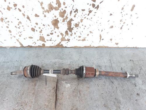 Used Right front driveshaft Right front driveshaft NISSAN QASHQAI II (J11, J11_) 1.5 dCi (116 hp) 33192552 33192552