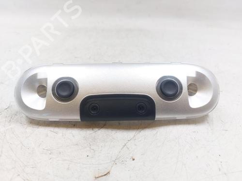 Kabinelys MINI MINI CLUBMAN (F54) Cooper SD ALL4 (190 hp) 25301485