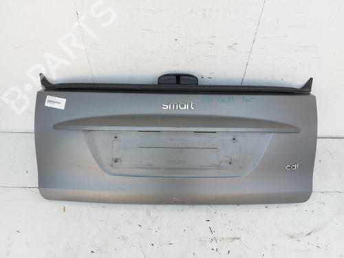 Used Tailgate SMART FORTWO Coupe (451) 0.8 CDi (451.301) (54 hp) 19030806