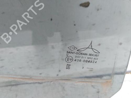 Rear right window mechanism RENAULT CAPTUR II (HF_) TCe 130 (HFMF) | BP37508185C25 - Image 2