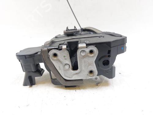 Front left lock RENAULT EXPRESS Box Body/MPV 1.3 TCe 100 (F6MA) | BP25782036C98 