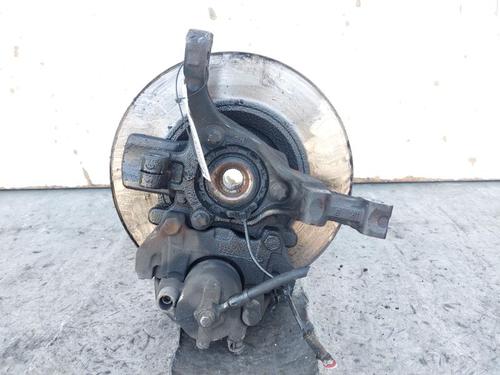 Left front steering knuckle OPEL ZAFIRA / ZAFIRA FAMILY B (A05) 1.6 CNG (M75) | BP26305983M25 