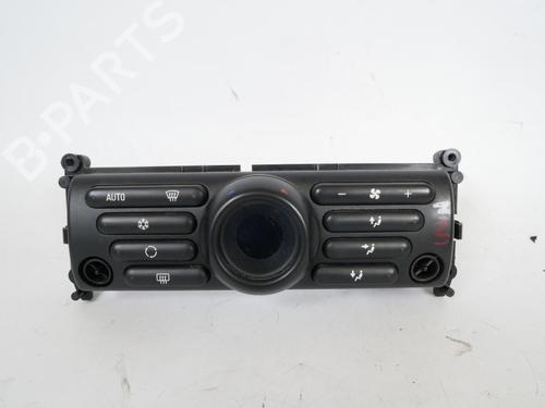 Used Climate control Climate control MINI MINI (R50, R53) One D (75 hp) 15149187 15149187