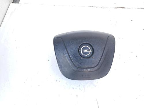 Airbag Kit OPEL MOVANO B Bus (X62) 2.3 CDTI FWD (JV) | BP30898841C86