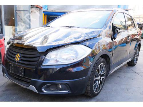 Used Parts SUZUKI SX4 S-Cross (JY) 1.6 DDiS (AKK 416D) 2706115