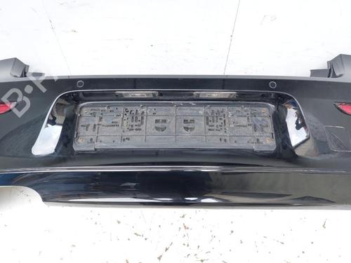Rear bumper BMW 1 (F20) 120 d | BP19444904C8 