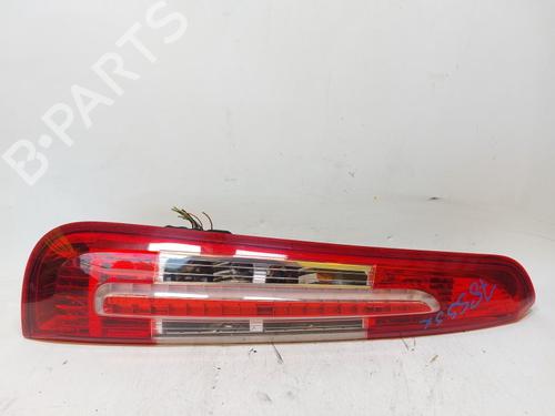 Used Left taillight Left taillight 36856207 36856207