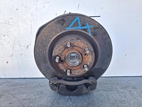 Used Right front steering knuckle Right front steering knuckle TOYOTA RAV 4 IV (_A4_) 2.0 D (ALA40_, ALA40R) (124 hp) 40527899 40527899
