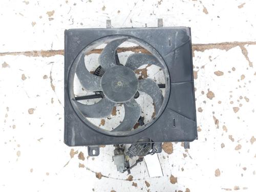 Køleventilator elektrisk CITROËN C3 I (FC_, FN_) 1.1 i (60 hp) 29350134