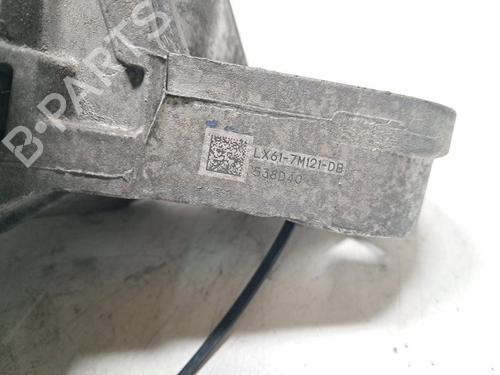 Gearbox mount FORD KUGA III (DFK) 1.5 EcoBlue | BP33193194M88  - Image 5