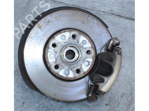 Used Right front steering knuckle FIAT BRAVA (182_) 1.9 JTD (100 hp) 15144737