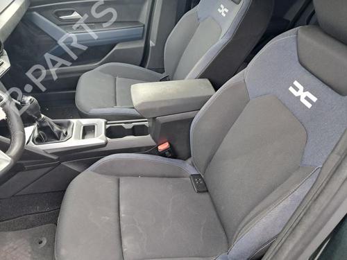 Electronic module DACIA DUSTER (PYM_, PYN_) 1.0 ECO G-100 | BP33311983M83  - Image 22