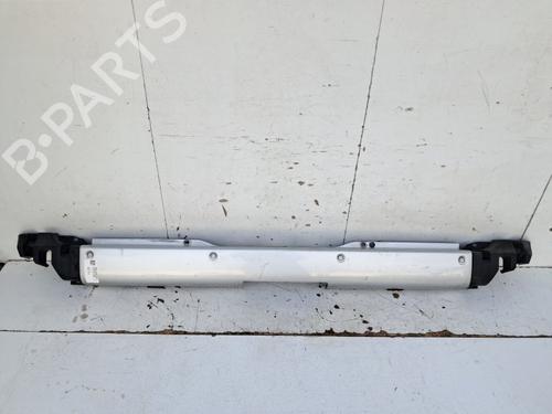 Used Rear bumper Rear bumper MERCEDES-BENZ VIANO (W639) CDI 2.2 (639.711, 639.713, 639.811, 639.813, 639.815) (150 hp) 40288168 40288168
