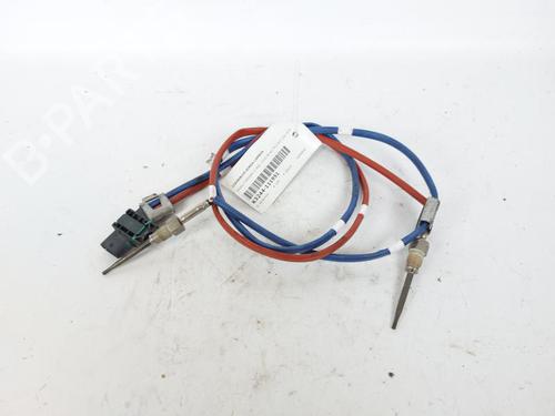 Elektronisk sensor RENAULT MEGANE IV Grandtour (K9A/M/N_) 1.5 Blue dCi 115 (K9A6) (116 hp) 19543730