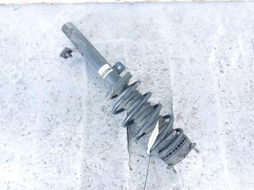 Used Right front shock absorber FORD FUSION (JU_) 1.4 TDCi (68 hp) 29050715