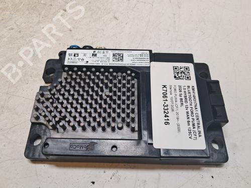 Electronic module FORD PUMA (J2K, CF7) 1.0 EcoBoost mHEV | BP37287103M83 - Image 2