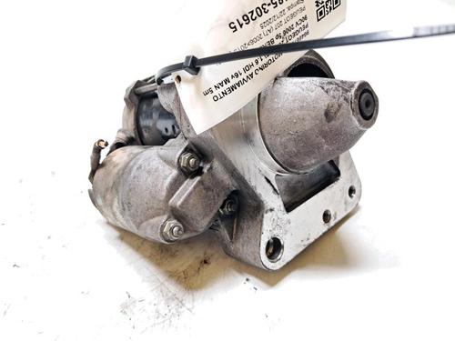 Starter PEUGEOT 207 (WA_, WC_) 1.6 HDi | BP31144372M8