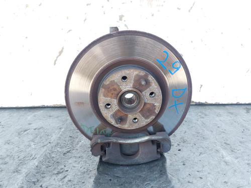 Used Right front steering knuckle LANCIA DELTA III (844_) 1.6 D Multijet (844.AXC11, 844.AXC1A) (120 hp) 18328814
