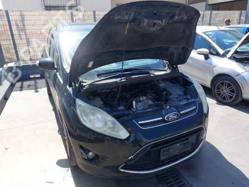 ABS pump FORD C-MAX II (DXA/CB7, DXA/CEU) 1.6 TDCi | BP37259460M43  - Image 7
