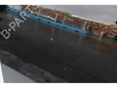 Left rear door NISSAN QASHQAI / QASHQAI +2 I (J10, NJ10, JJ10E) 1.6 dCi | BP15146979C4 