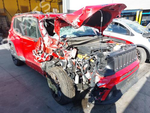 Electronic module JEEP RENEGADE SUV (BU, B1, BV) 1.3 PHEV 4Xe | BP26539674M83 - Image 9