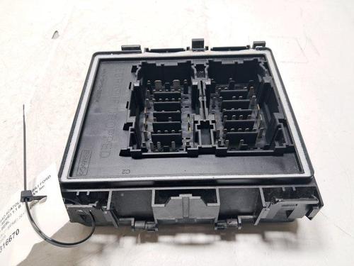 Used Fuse box Fuse box FORD FIESTA VII (HJ, HF) 1.1 Ti-VCT (75 hp) 33752365 33752365