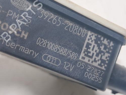 Electronic sensor KIA SPORTAGE V (NQ5) 1.6 CRDi MHEV AWD | BP36693972M84  - Image 5
