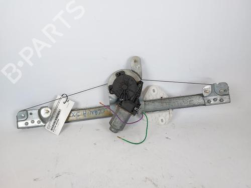 Used Front left window mechanism Front left window mechanism DACIA LOGAN (LS_) 1.5 dCi (LS0K) (68 hp) 15157924 15157924