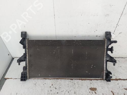 Water radiator PEUGEOT BOXER Platform/Chassis 2.2 BlueHDi 165 | BP37287215M31 - Image 4