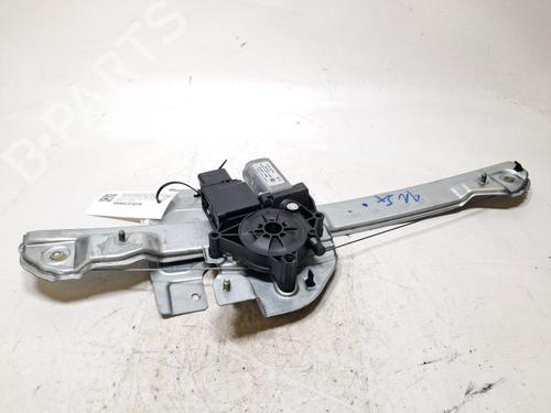 front-left-window-mechanism-citroen-c3-iii-sx-2016-33194931 main image