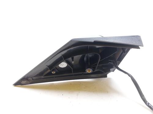 Left mirror FORD FUSION (JU_) 1.4 TDCi | BP29056240C26 