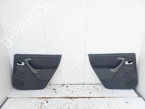 Seats set DACIA DUSTER (HS_) 1.5 dCi (HSAJ) | BP37602241C78 - Image 13