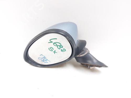 Used Left mirror FIAT GRANDE PUNTO (199_) 1.3 D Multijet (199.AXD11, 199.AXD1A, 199.AXD1B,... (90 hp) 29238369