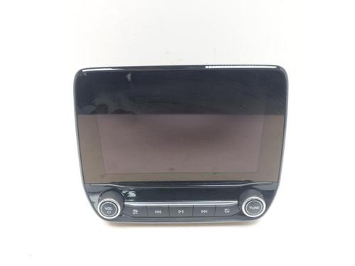 Elektronisk modul FORD PUMA (J2K, CF7) 1.0 EcoBoost mHEV | BP24856506M83 