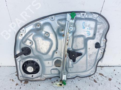 Rudehejsemekanisme ventre foran LANCIA MUSA (350_) 1.3 D Multijet (350.AXG11, 350.AXG1A) | BP29746392C22 