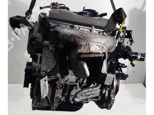 Motor CITROËN C3 I (FC_, FN_) 1.1 i (60 hp) 30478522