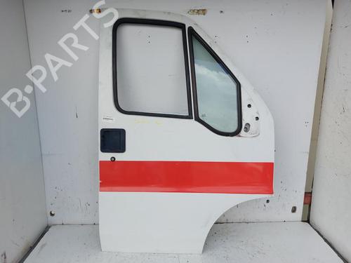 Used Right front door Right front door CITROËN JUMPER I Bus (230P) 2.5 TDi (107 hp) 23880192 23880192