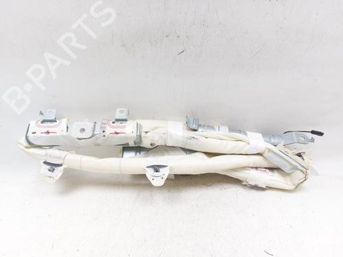 Left curtain airbag NISSAN MICRA V (K14) 1.0 | BP25215393C11