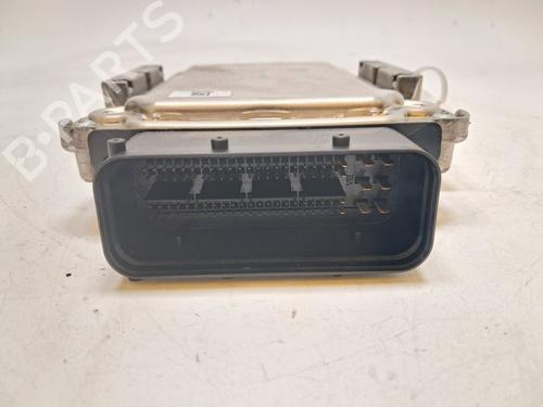 Engine control unit (ECU) JEEP RENEGADE SUV (BU, B1, BV) 2.0 CRD 4x4 | BP39634735M57 - Image 3