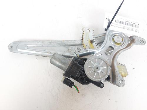 Used Left rear window motor Left rear window motor SUZUKI VITARA (LY) 1.6 DDiS AllGrip (APK416D) (120 hp) 23338586 23338586