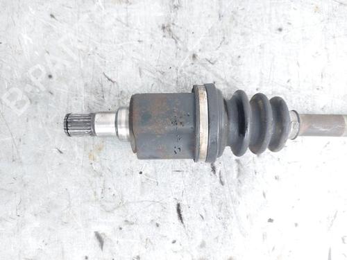 Left front driveshaft HYUNDAI ATOS (MX) 1.1 | BP29824340M38