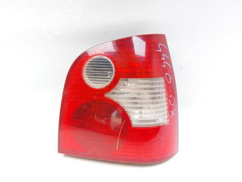 Used Right taillight VW POLO IV (9N_, 9A_) 1.4 TDI (75 hp) 28162428