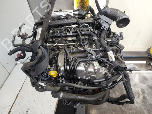 Engine VW T-ROC (A11, D11) 2.0 TDI 4motion | BP36107734M1  - Image 9